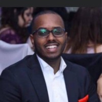 Vindex AB Employee Meron Tedla's profile photo