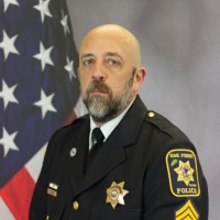 City of Oak Forest Employee Tom Lynch's profile photo