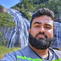Fausto Ribeiro Email