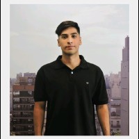Engee IT Employee Agustin Santillan's profile photo