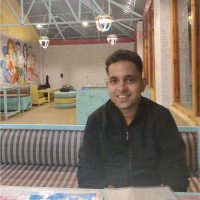 Tata Consultancy Services Employee Saurabh Bhide's profile photo