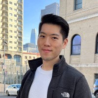 Amazon Employee John Luo's profile photo