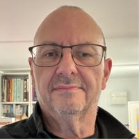 TRO Employee Clive Wetton's profile photo