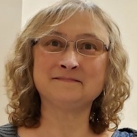 Mental Health Association Employee Ellen Rogers's profile photo