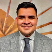 Alberigo Hotel Management Employee Victor Atayde's profile photo