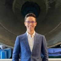 NASA - National Aeronautics and Space Administration Employee Michael Watanabe's profile photo