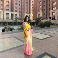 Kanika Arora Email
