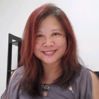 Scanwell Logistics UAE Employee Winnie Eng's profile photo