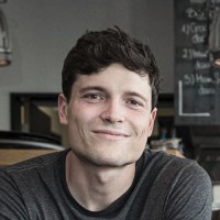 Delicious Data GmbH Employee Jakob Breuninger's profile photo