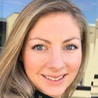 AYMES Employee Camilla Hopwood's profile photo