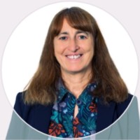 thisbank Employee Anna Goldsmith's profile photo