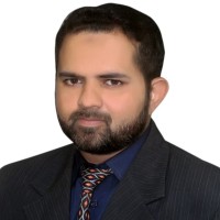 Premier Insurance Limited Employee Farhan Ali's profile photo