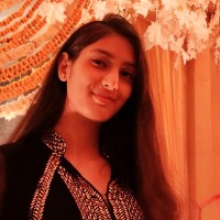 Wfive Communication Employee Himanshi Parcha's profile photo