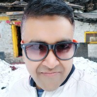 ECC Hive Employee Sandeep Singh's profile photo
