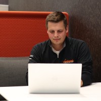 Ryan Terpstra Email & Phone Number