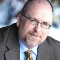 Portland State University Employee Doug Garnett's profile photo