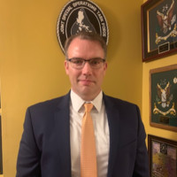 KÄGWERKS Employee Derek McClain's profile photo
