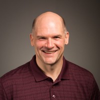 Altezza Employee Marty Meeks's profile photo