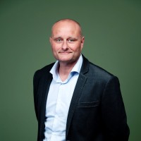 BEAZ Solutions B.V. Employee Marco Klijbroek's profile photo