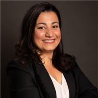 Gaillard Banifatemi Shelbaya Disputes Employee Chloe Zaarour's profile photo