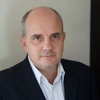 Scorebuddy Employee Emmanuel Doubinsky's profile photo