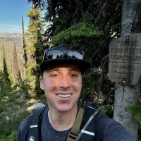 Montana Department of Natural Resources & Conservation Employee Jack Rinck's profile photo