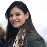 BOTSHOT Employee Nistha Parashar's profile photo