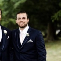 Randstad Employee Nick Maffeo's profile photo