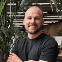 EightyOne Employee Sam Harris's profile photo