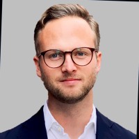 ASSA ABLOY Hospitality Employee Jesper Persson's profile photo