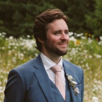 Meta Employee Eli Gregory's profile photo