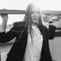 Selzy - Forward-Thinking Email Marketing Solutions Employee Yuliia Nikonenko's profile photo