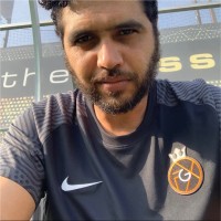 FOOTGENiX Employee Mohamed Moustafa's profile photo