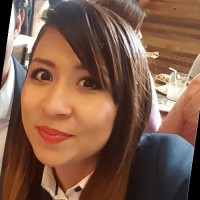 SupportComm Employee Cristina Bazaldua's profile photo
