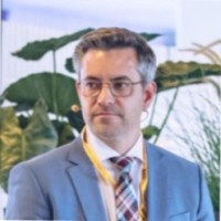 Thierry Collard Email & Phone Number