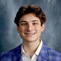 Amazon Web Services (AWS) Employee Aidan Daly's profile photo