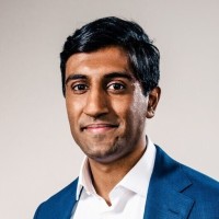 Speechify Employee Rohan Pavuluri's profile photo