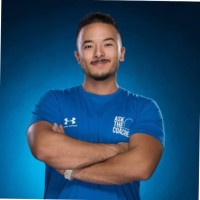 Toolmart.me Employee Asim Yaghi's profile photo