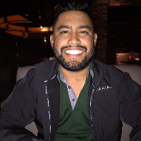 HDZ Employee Juan Hernandez's profile photo