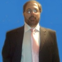 Rogue Credit Union Employee David Mitrany's profile photo