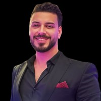 FunRock Employee Mohamed Gamal's profile photo