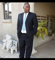 Road Traffic Management Corporation Employee Ofentse Molapisi's profile photo