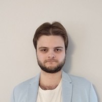 AIS Software Employee Aleksandr Mozhaev's profile photo