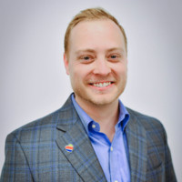 Southwest Airlines Employee Christopher Parks's profile photo