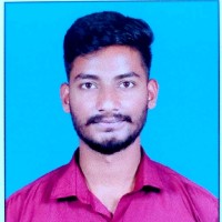Micro Labs Limited Employee Pruthvik D's profile photo