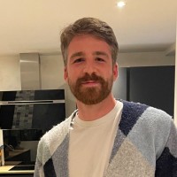 Hack Your Care Employee Arthur Besnard's profile photo