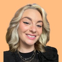 Articulate Marketing Employee Maddie Saunders's profile photo