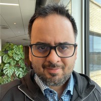 INVOLVUS Employee Constantinos Amiridis's profile photo