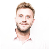 Assure Health Employee Evan Smith's profile photo