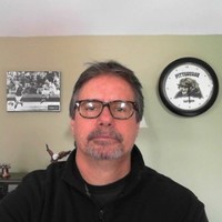 In Transition Employee Larry Plummer's profile photo